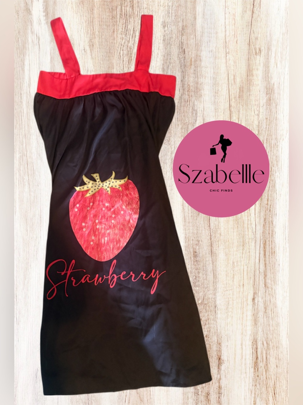 Berry Cute 🥰